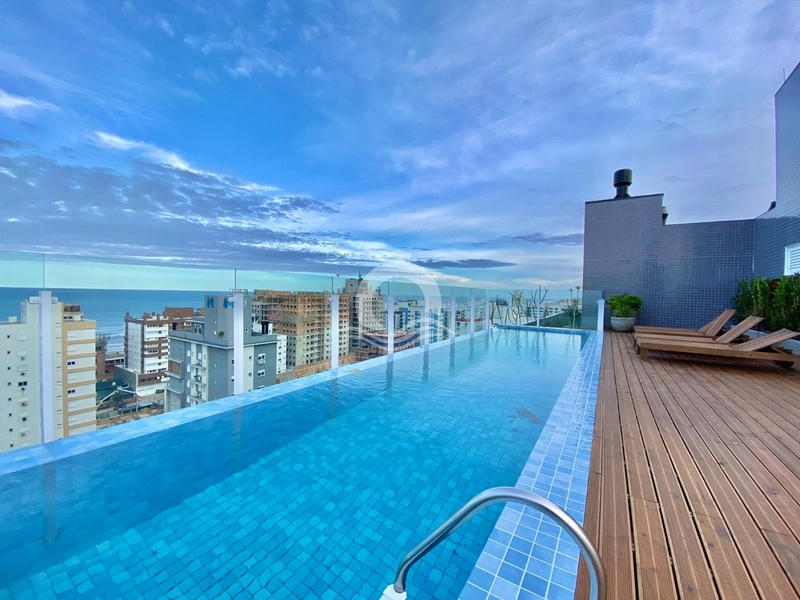 Apartamento 2 quartos mobiliado venda Zona Nova Capão da Canoa: 31ª foto da galeria de imagens do imóvel