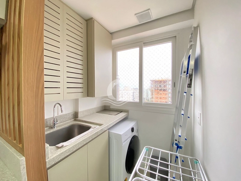 Apartamento 2 quartos mobiliado venda Zona Nova Capão da Canoa: 9ª foto da galeria de imagens do imóvel