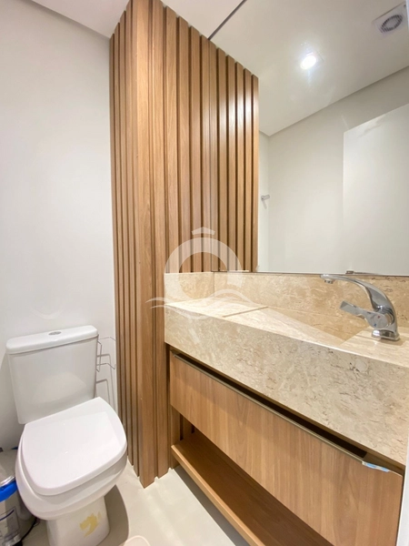 Apartamento 2 quartos mobiliado venda Zona Nova Capão da Canoa: 10ª foto da galeria de imagens do imóvel