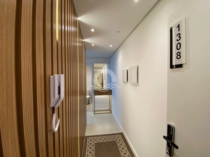 Apartamento 2 quartos mobiliado venda Zona Nova Capão da Canoa: 5ª foto da galeria de imagens do imóvel