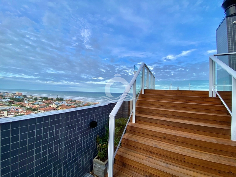 Apartamento 2 quartos mobiliado venda Zona Nova Capão da Canoa: 33ª foto da galeria de imagens do imóvel