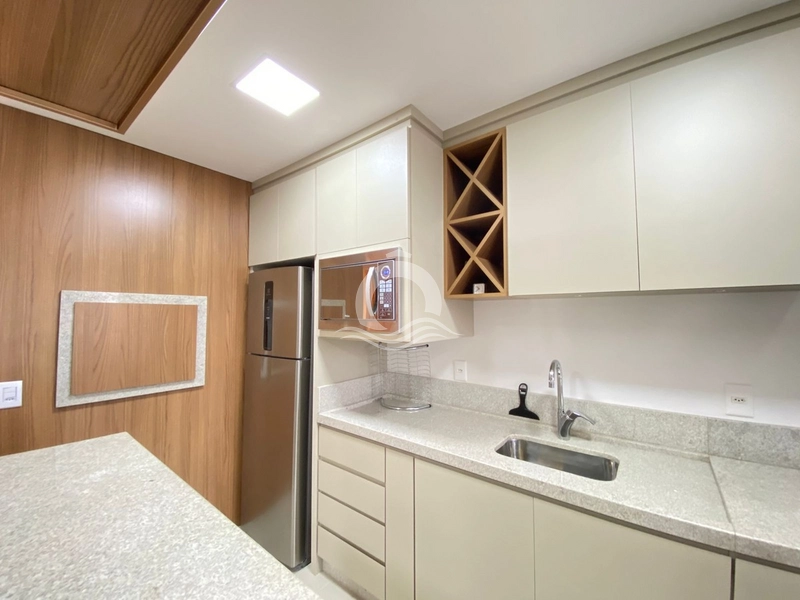 Apartamento 2 quartos mobiliado venda Zona Nova Capão da Canoa: 8ª foto da galeria de imagens do imóvel