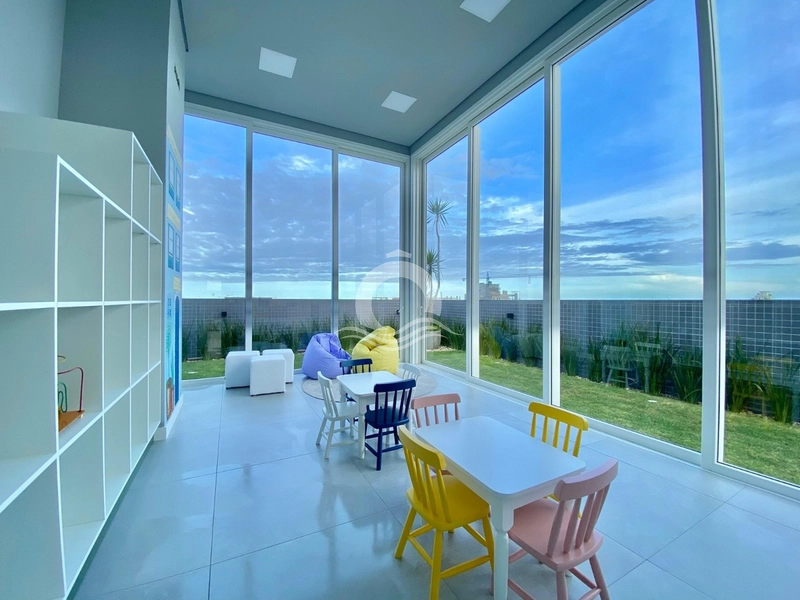 Apartamento 2 quartos mobiliado venda Zona Nova Capão da Canoa: 23ª foto da galeria de imagens do imóvel