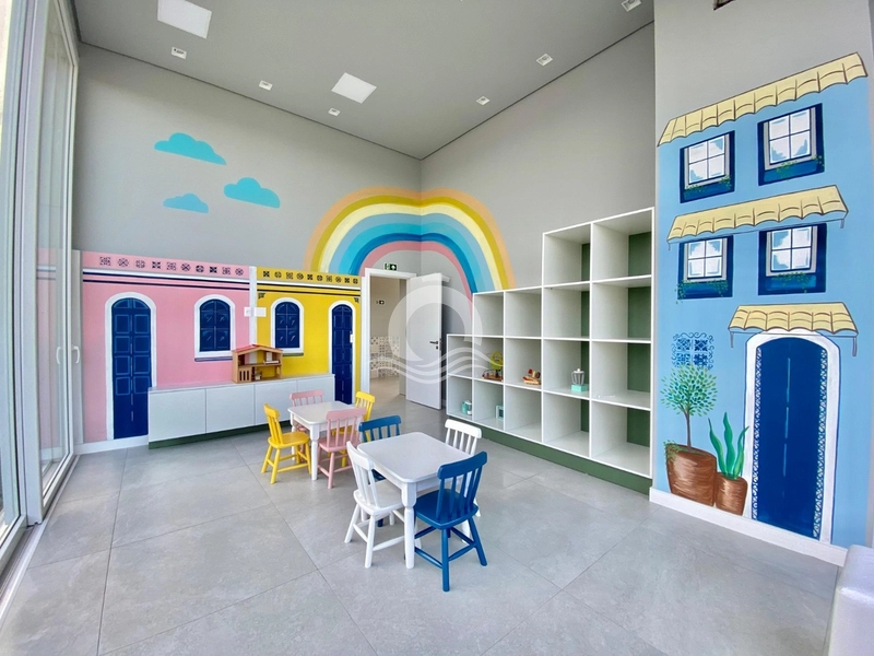 Apartamento 2 quartos mobiliado venda Zona Nova Capão da Canoa: 21ª foto da galeria de imagens do imóvel