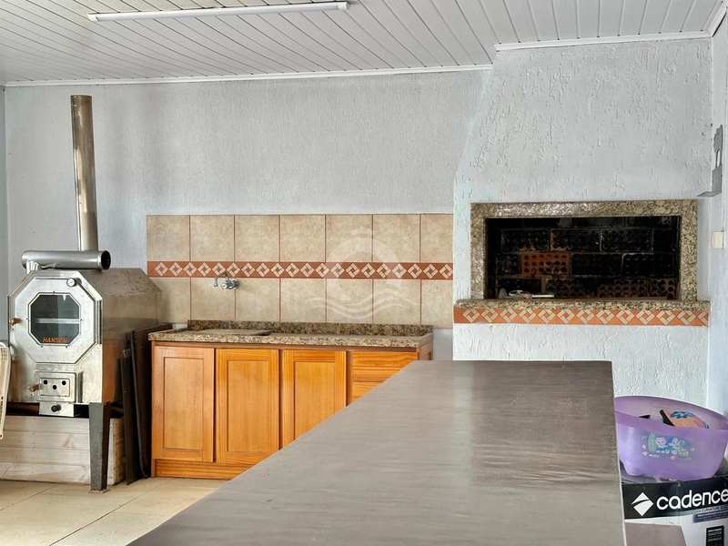 Sobrado 4 quartos mobiliado venda Rainha do Mar Xangri-Lá: 7ª foto da galeria de imagens do imóvel