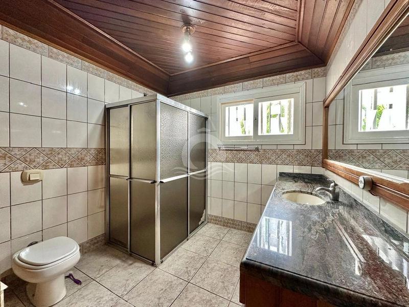 Sobrado 4 quartos mobiliado venda Rainha do Mar Xangri-Lá: 9ª foto da galeria de imagens do imóvel