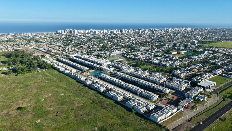 Casa Condomínio 3 quartos mobiliada venda Murano Capão da Canoa: 11ª foto da galeria de imagens do imóvel