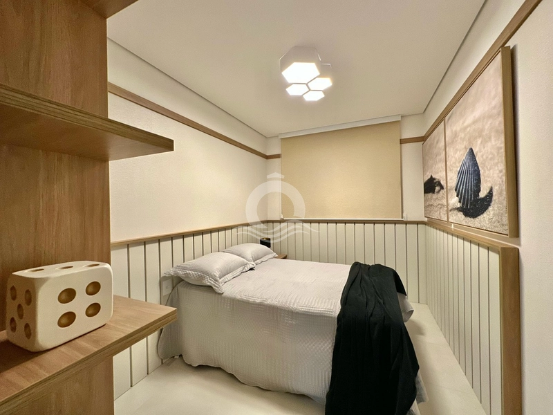 Casa Condomínio 3 quartos mobiliada venda Murano Capão da Canoa: 26ª foto da galeria de imagens do imóvel