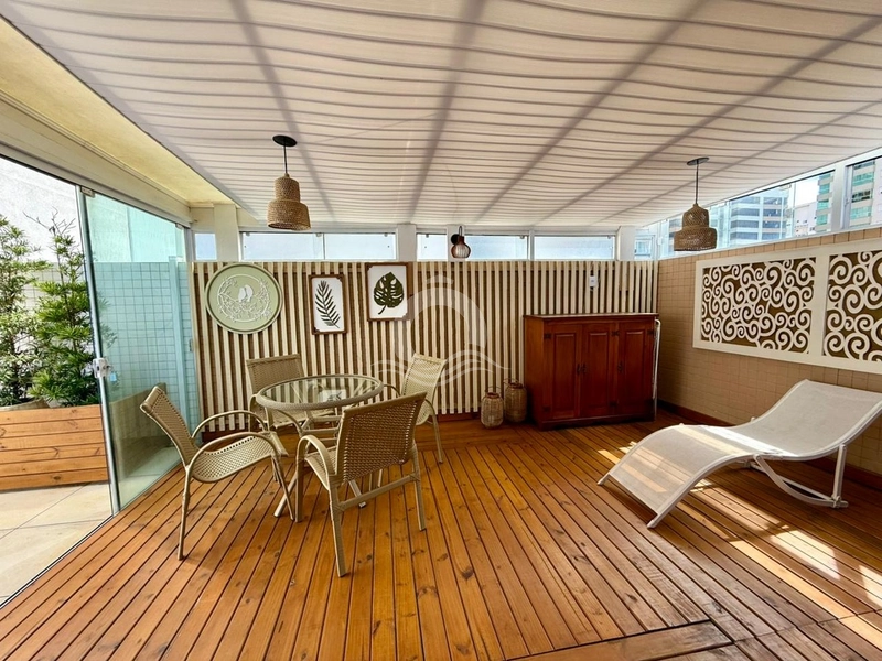 Apartamento 2 quartos terraço venda Navegantes Capão da Canoa: 16ª foto da galeria de imagens do imóvel