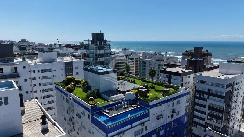 Apartamento 2 quartos terraço venda Navegantes Capão da Canoa: 34ª foto da galeria de imagens do imóvel