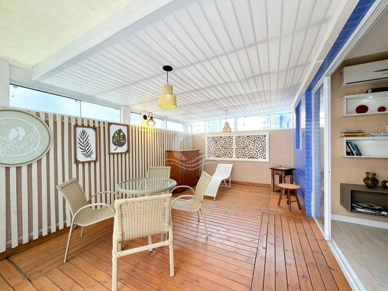 Apartamento 2 quartos terraço venda Navegantes Capão da Canoa: 17ª foto da galeria de imagens do imóvel