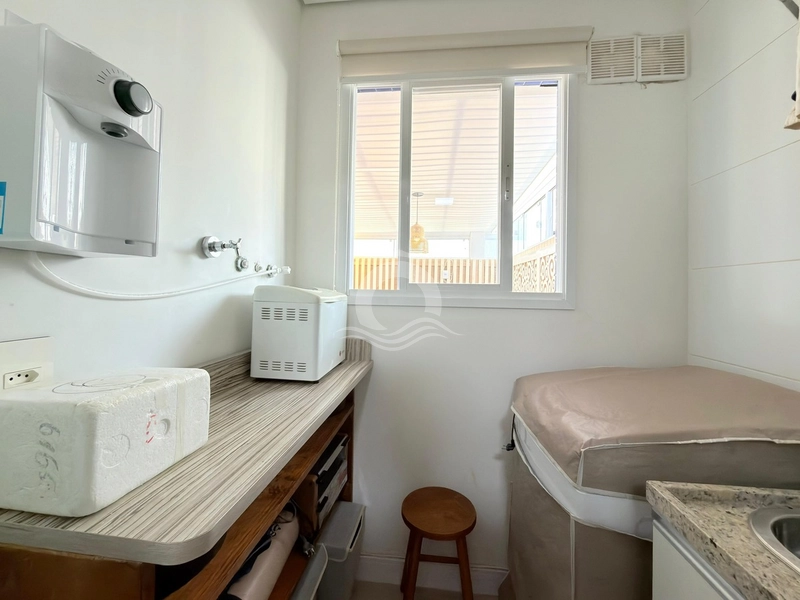 Apartamento 2 quartos terraço venda Navegantes Capão da Canoa: 12ª foto da galeria de imagens do imóvel