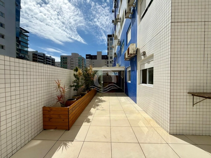 Apartamento 2 quartos terraço venda Navegantes Capão da Canoa: 14ª foto da galeria de imagens do imóvel