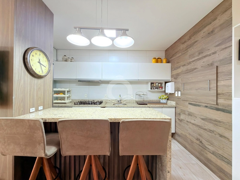 Apartamento 2 quartos terraço venda Navegantes Capão da Canoa: 7ª foto da galeria de imagens do imóvel