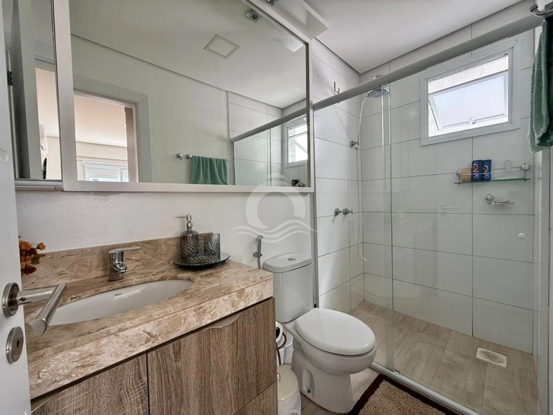 Apartamento 2 quartos terraço venda Navegantes Capão da Canoa: 9ª foto da galeria de imagens do imóvel