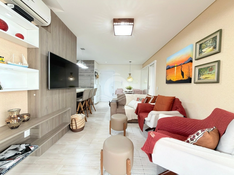 Apartamento 2 quartos terraço venda Navegantes Capão da Canoa: 4ª foto da galeria de imagens do imóvel