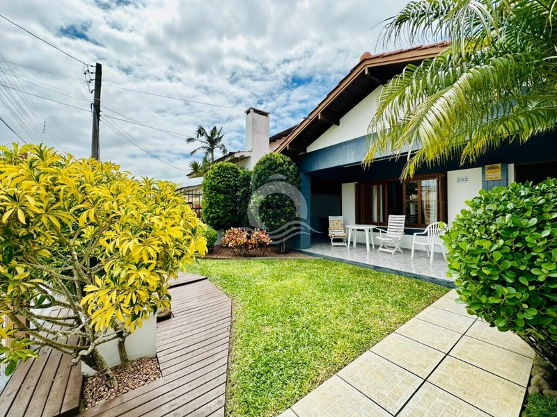 Imóvel residencial ou comercial