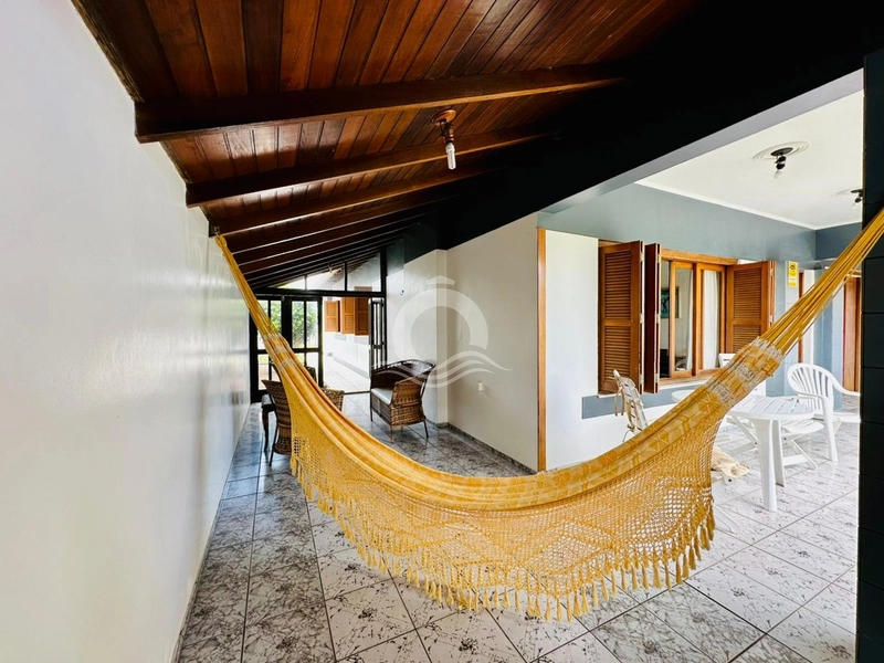 Casa 4 quartos mobiliada venda Zona Nova Capão da Canoa: 9ª foto da galeria de imagens do imóvel