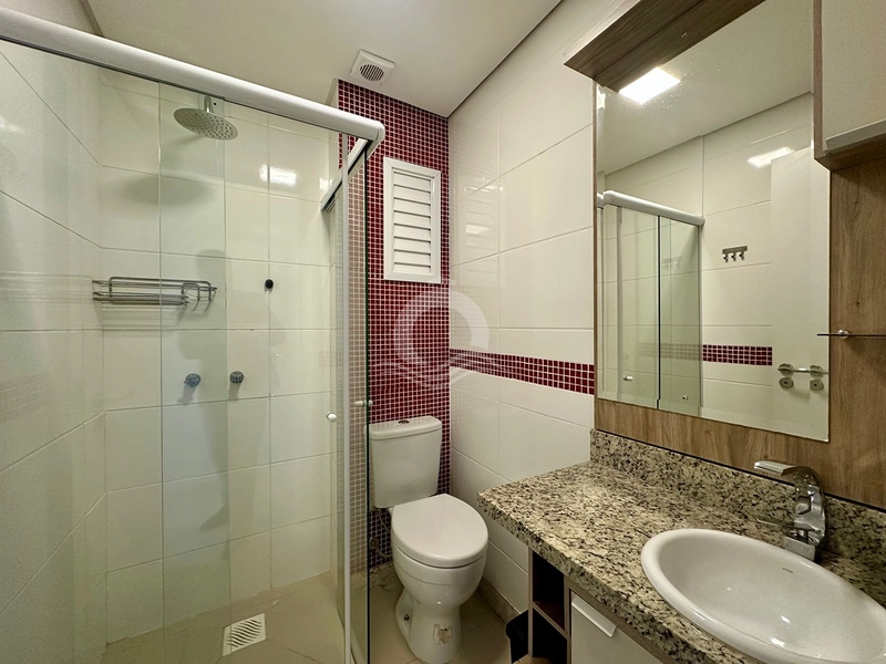 Apartamento 2 quartos decorado venda Zona Nova Capão da Canoa: 18ª foto da galeria de imagens do imóvel