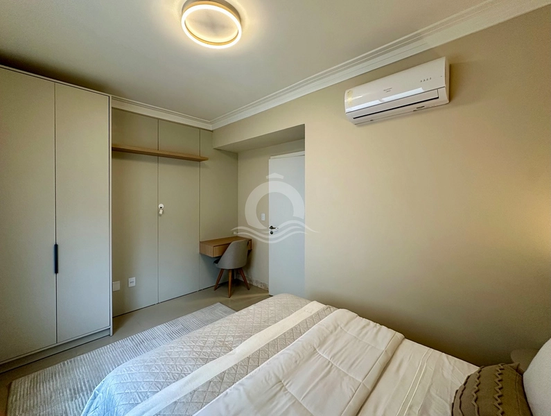 Apartamento 2 quartos decorado venda Zona Nova Capão da Canoa: 19ª foto da galeria de imagens do imóvel