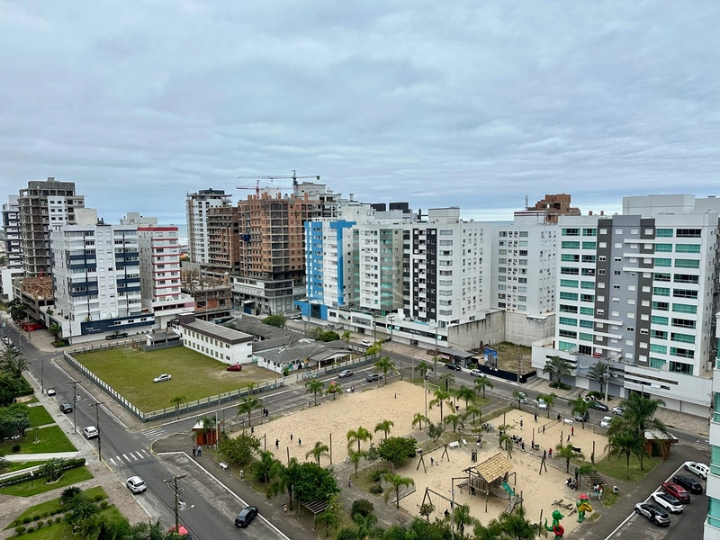 Apartamento 2 quartos decorado venda Zona Nova Capão da Canoa: 6ª foto da galeria de imagens do imóvel