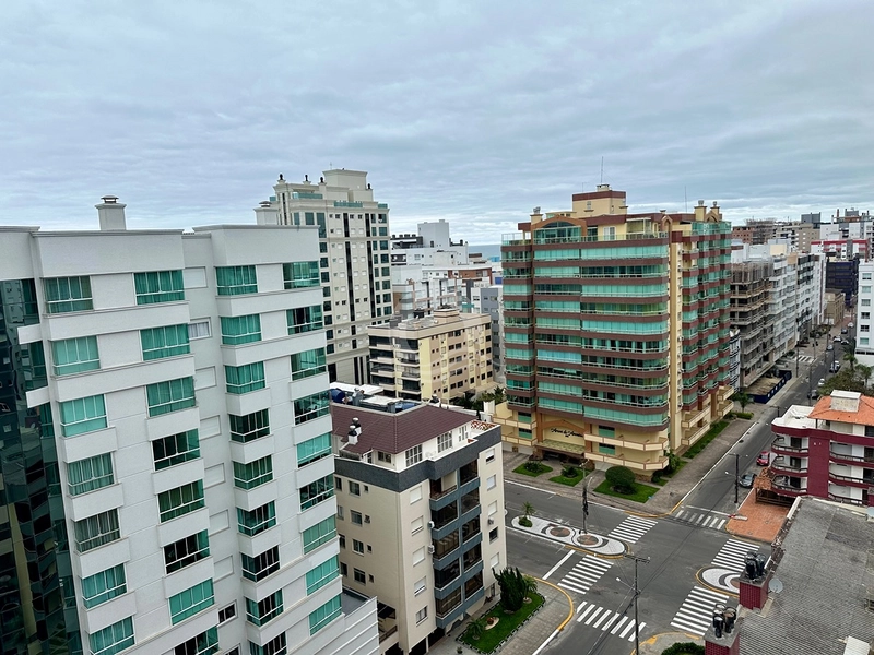 Apartamento 2 quartos decorado venda Zona Nova Capão da Canoa: 4ª foto da galeria de imagens do imóvel