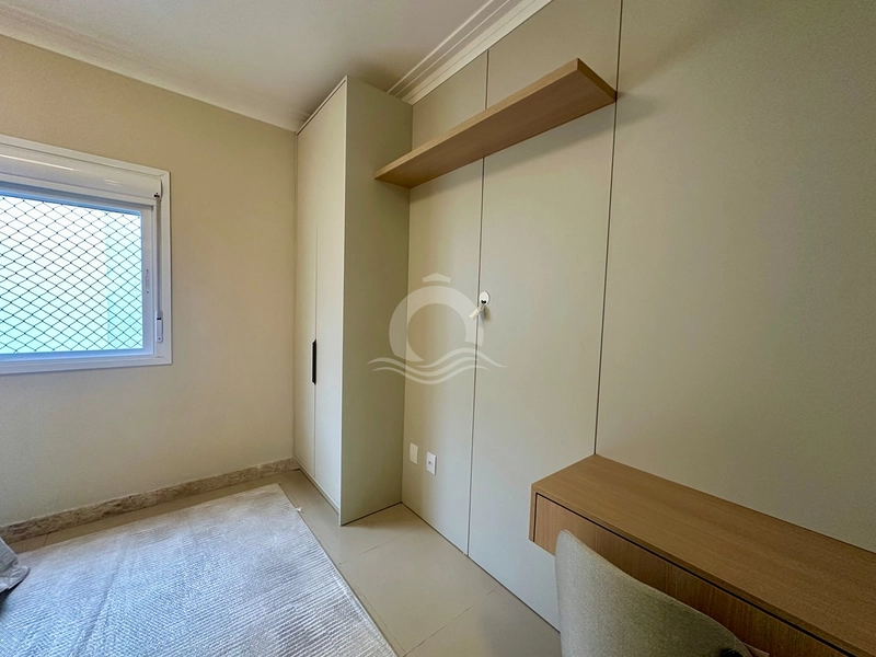 Apartamento 2 quartos decorado venda Zona Nova Capão da Canoa: 21ª foto da galeria de imagens do imóvel