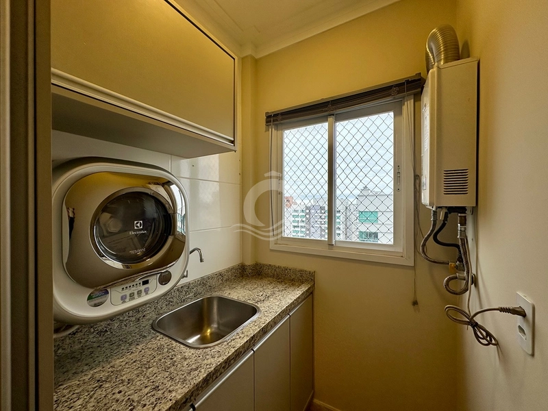 Apartamento 2 quartos decorado venda Zona Nova Capão da Canoa: 11ª foto da galeria de imagens do imóvel