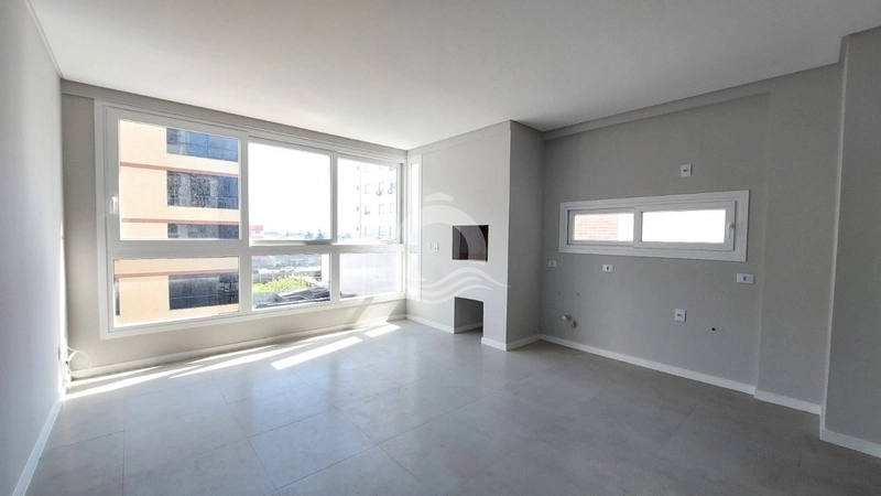 Apartamento 2 quartos de frente com infra Capão da Canoa: 7ª foto da galeria de imagens do imóvel