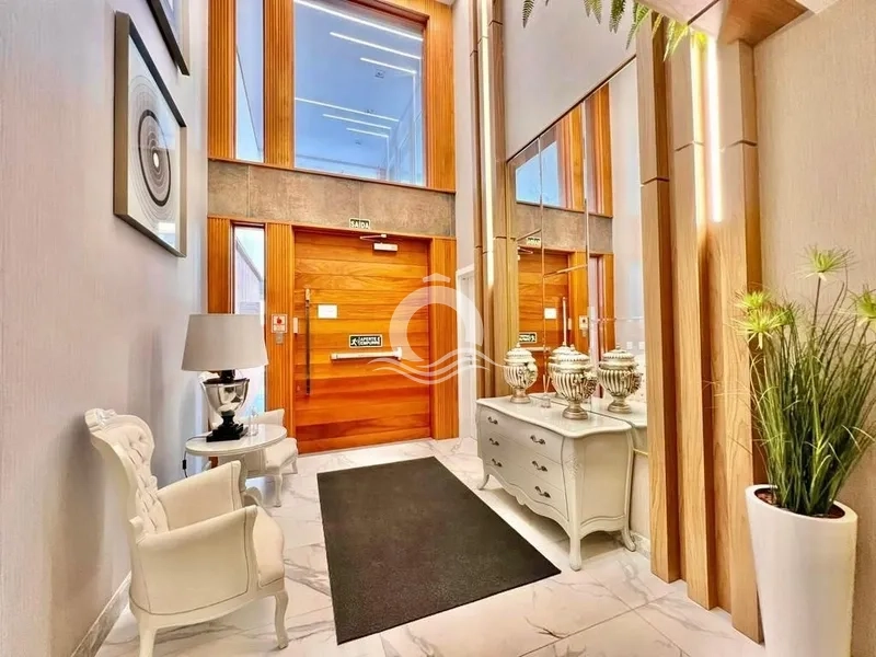 Apartamento 2 quartos de frente com infra Capão da Canoa: 5ª foto da galeria de imagens do imóvel