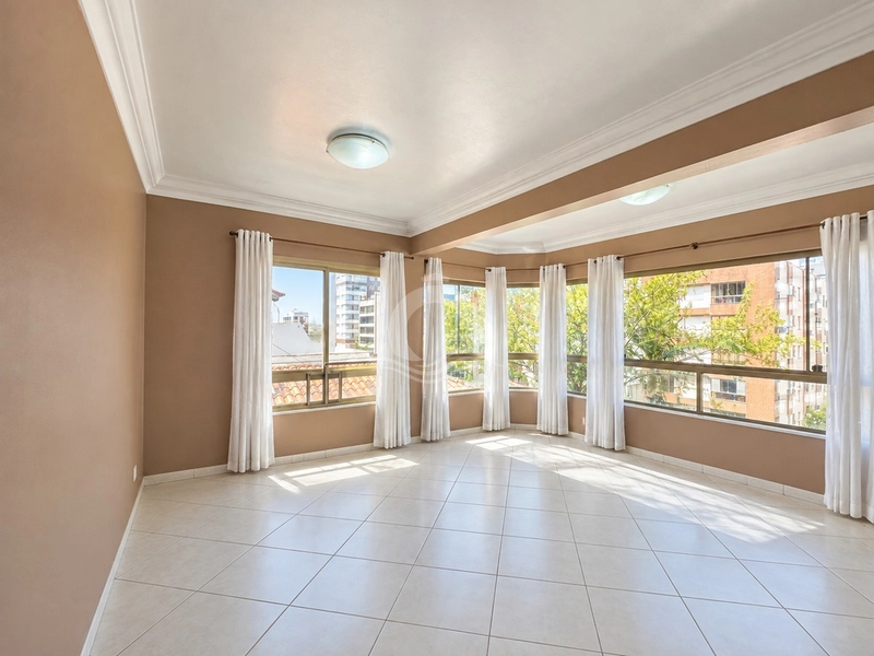 Apartamento 3 quartos vista mar venda Centro Capão da Canoa: 1ª foto da galeria de imagens do imóvel