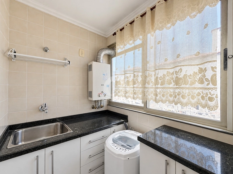 Apartamento 3 quartos vista mar venda Centro Capão da Canoa: 12ª foto da galeria de imagens do imóvel