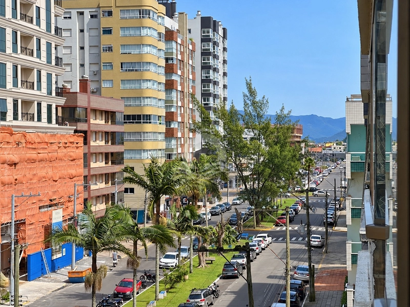 Apartamento 3 quartos vista mar venda Centro Capão da Canoa: 5ª foto da galeria de imagens do imóvel