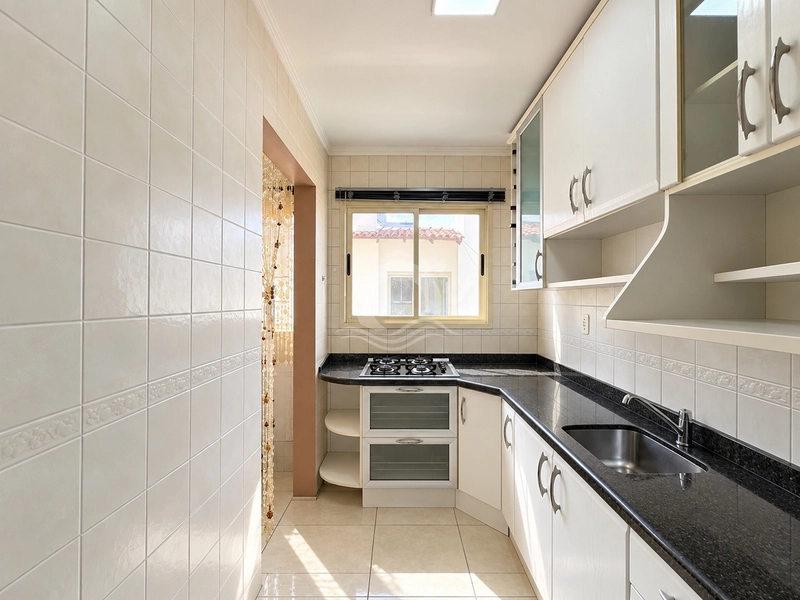 Apartamento 3 quartos vista mar venda Centro Capão da Canoa: 9ª foto da galeria de imagens do imóvel