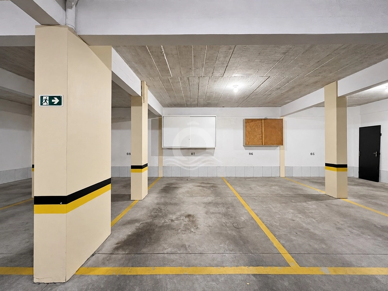 Apartamento 3 quartos vista mar venda Centro Capão da Canoa: 18ª foto da galeria de imagens do imóvel