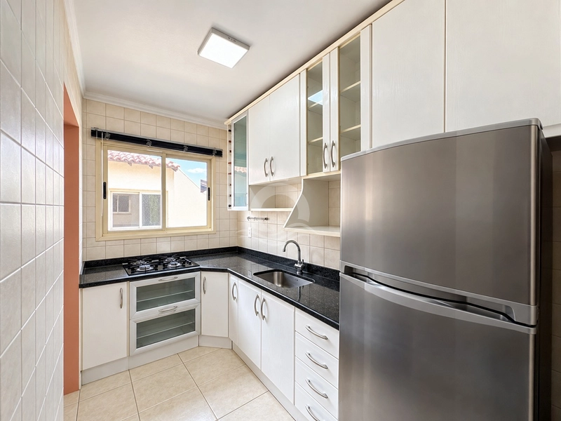 Apartamento 3 quartos vista mar venda Centro Capão da Canoa: 10ª foto da galeria de imagens do imóvel