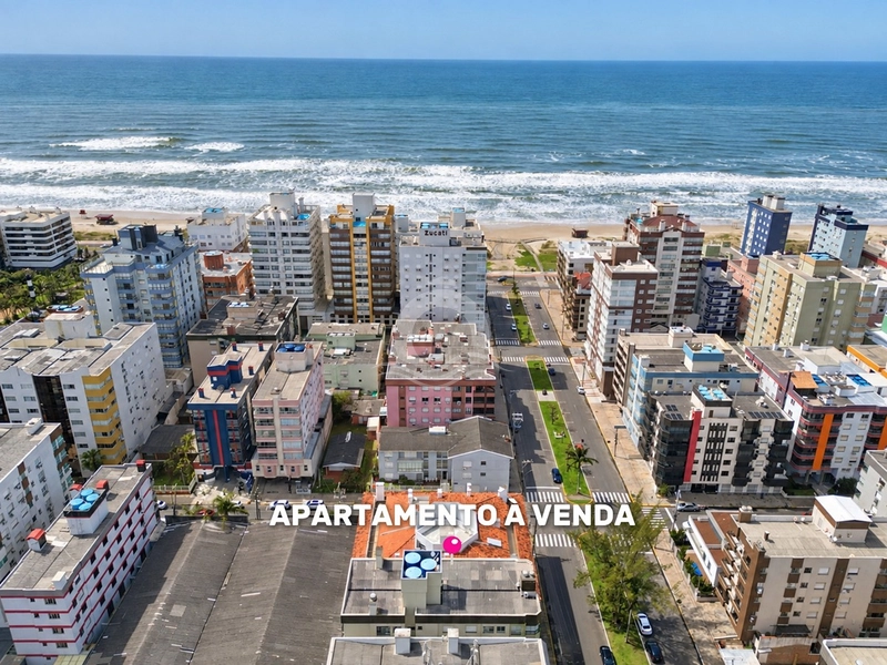 Apartamento 3 quartos vista mar venda Centro Capão da Canoa: 26ª foto da galeria de imagens do imóvel