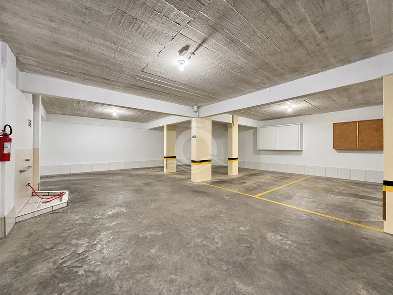 Apartamento 3 quartos vista mar venda Centro Capão da Canoa: 19ª foto da galeria de imagens do imóvel