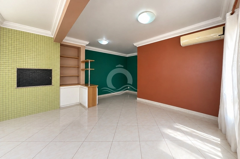 Apartamento 3 quartos vista mar venda Centro Capão da Canoa: 8ª foto da galeria de imagens do imóvel