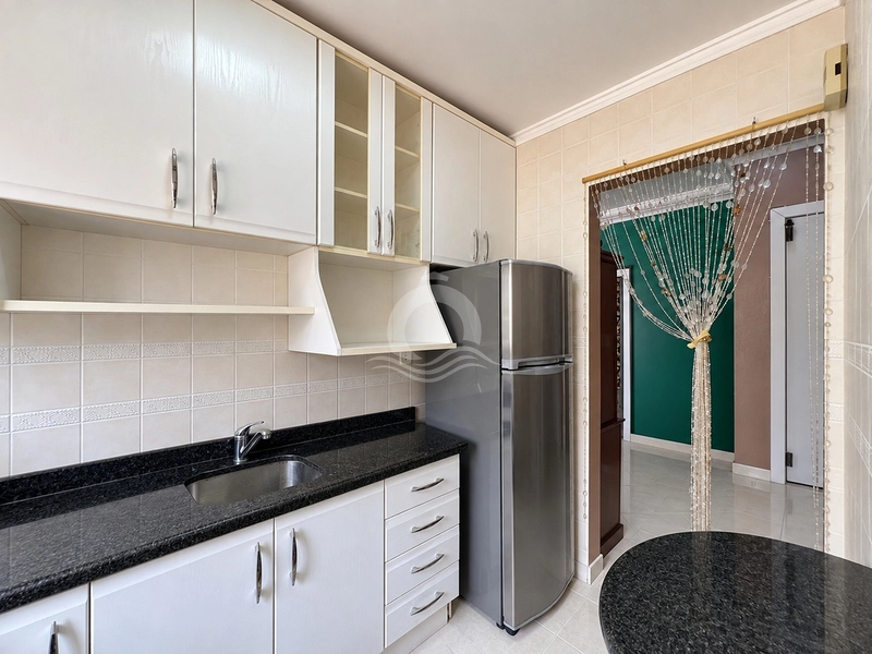 Apartamento 3 quartos vista mar venda Centro Capão da Canoa: 11ª foto da galeria de imagens do imóvel