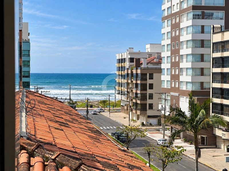 Apartamento 3 quartos vista mar venda Centro Capão da Canoa: 3ª foto da galeria de imagens do imóvel