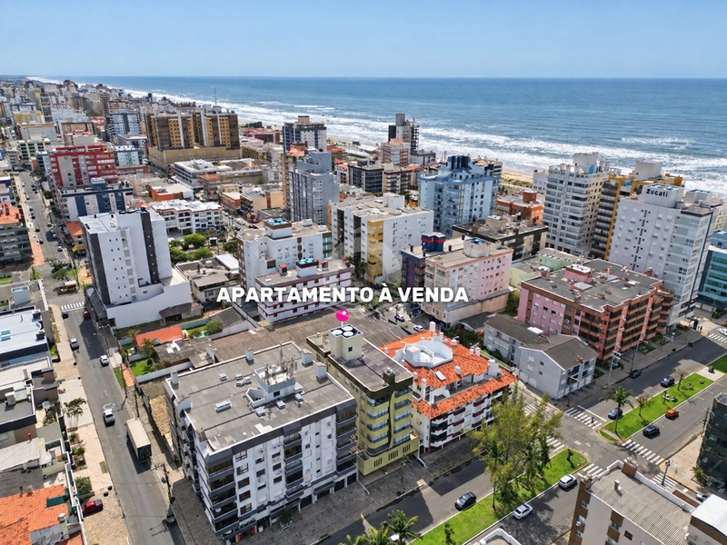 Apartamento 3 quartos vista mar venda Centro Capão da Canoa: 23ª foto da galeria de imagens do imóvel