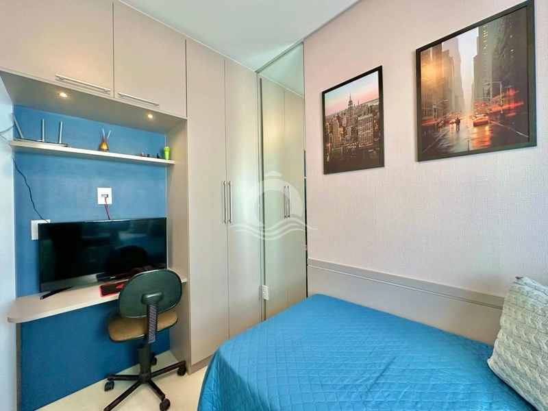 Apartamento 3 quartos mobiliado venda Centro Capão da Canoa: 31ª foto da galeria de imagens do imóvel