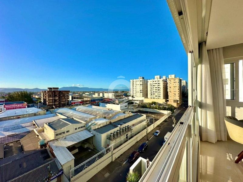Apartamento 3 quartos mobiliado venda Centro Capão da Canoa: 36ª foto da galeria de imagens do imóvel