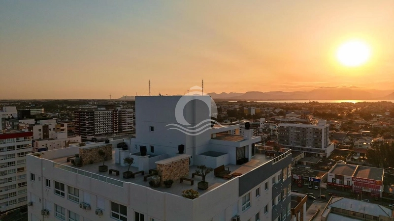 Apartamento 3 quartos mobiliado venda Centro Capão da Canoa: 12ª foto da galeria de imagens do imóvel