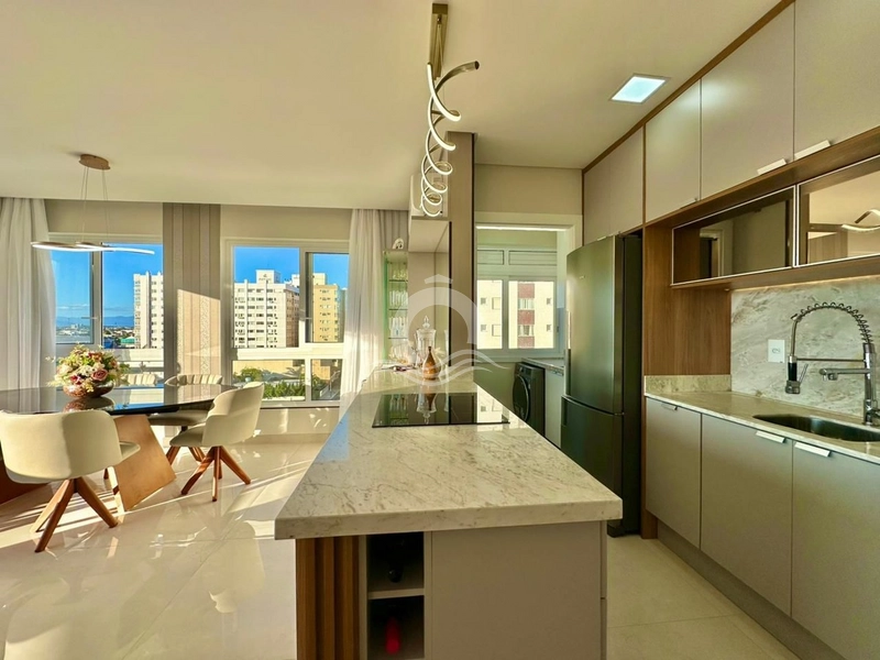 Apartamento 3 quartos mobiliado venda Centro Capão da Canoa: 16ª foto da galeria de imagens do imóvel