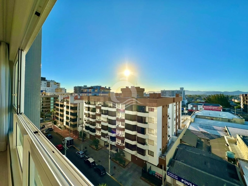 Apartamento 3 quartos mobiliado venda Centro Capão da Canoa: 37ª foto da galeria de imagens do imóvel