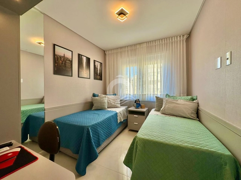 Apartamento 3 quartos mobiliado venda Centro Capão da Canoa: 30ª foto da galeria de imagens do imóvel