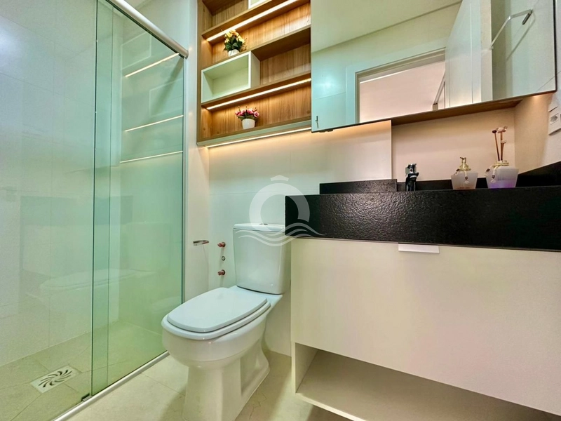 Apartamento 3 quartos mobiliado venda Centro Capão da Canoa: 24ª foto da galeria de imagens do imóvel