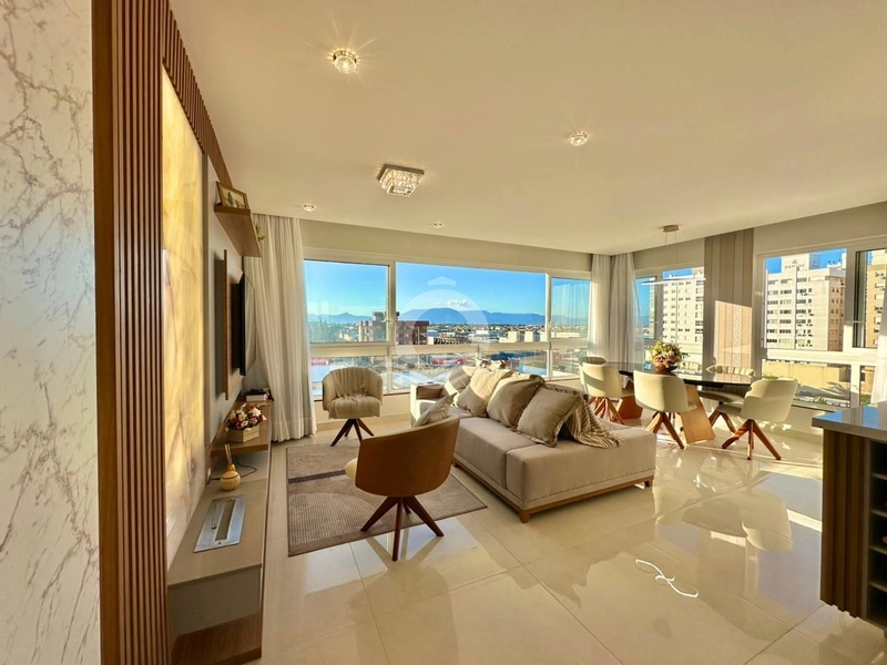 Apartamento 3 quartos mobiliado venda Centro Capão da Canoa: 9ª foto da galeria de imagens do imóvel